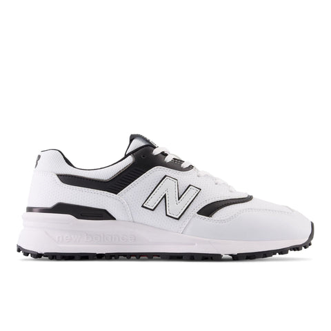 997 Spikeless Golfschuhe