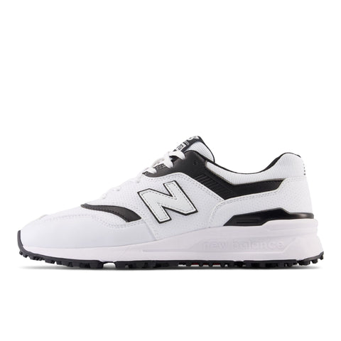 997 Spikeless Golfschuhe