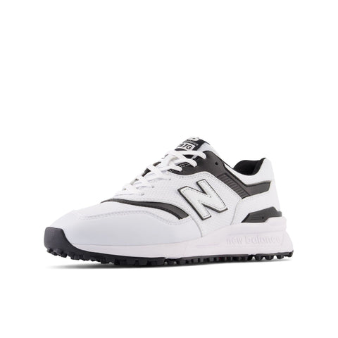 997 Spikeless Golfschuhe