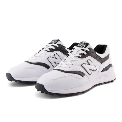 997 Spikeless Golfschuhe