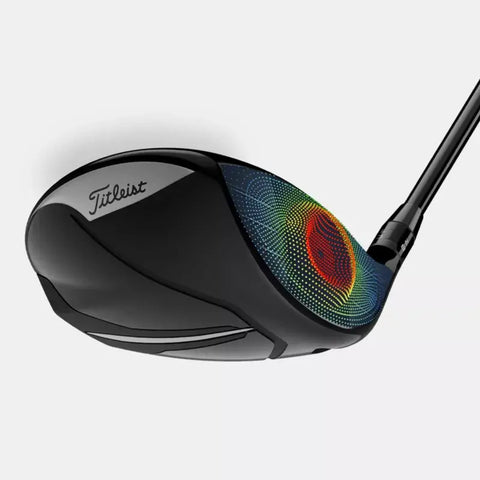 TSR1 Driver