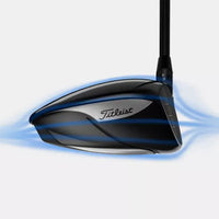 Titleist TSR1 Driver Herren