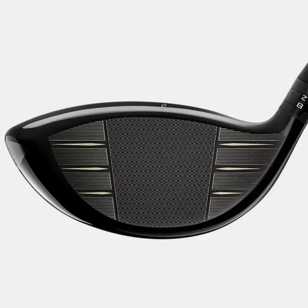 Titleist TSR1 Driver Herren