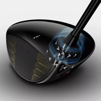 TSR1 Driver