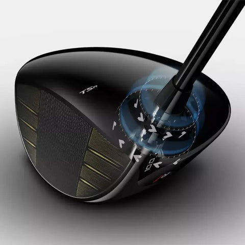 TSR1 Driver
