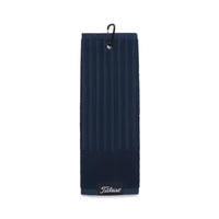 Tri-Fold Cart Towel - Handtuch