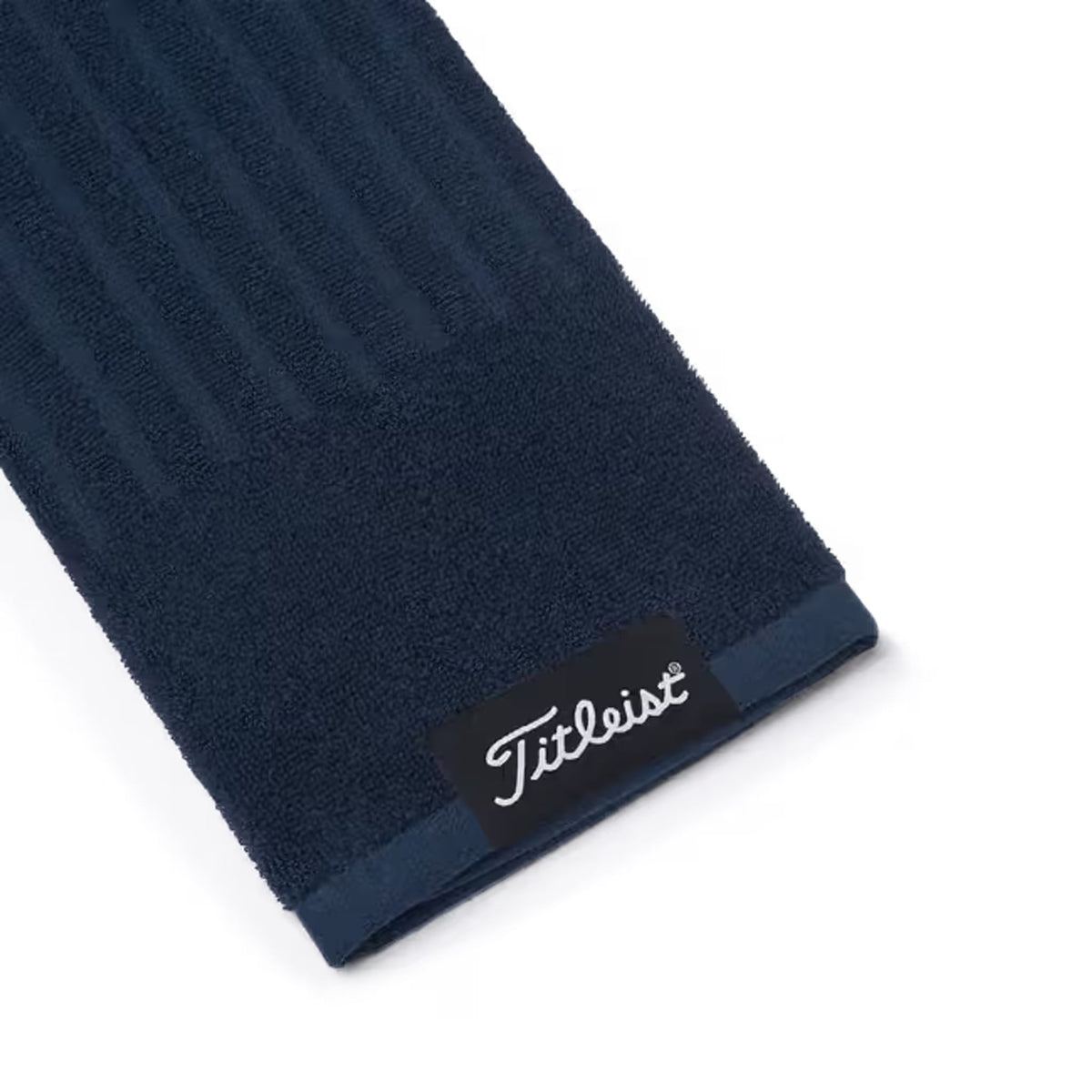 Tri-Fold Cart Towel - Handtuch