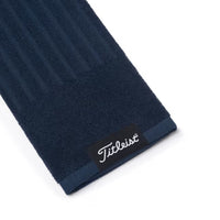 Tri-Fold Cart Towel - Handtuch