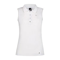 Luhta Kivisaari Sleveless Poloshirt Damen