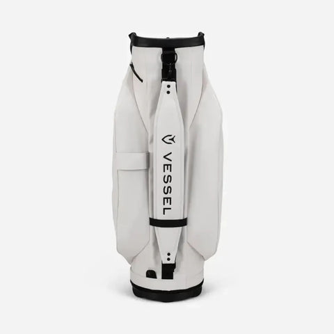 Lux 14-Way Cartbag
