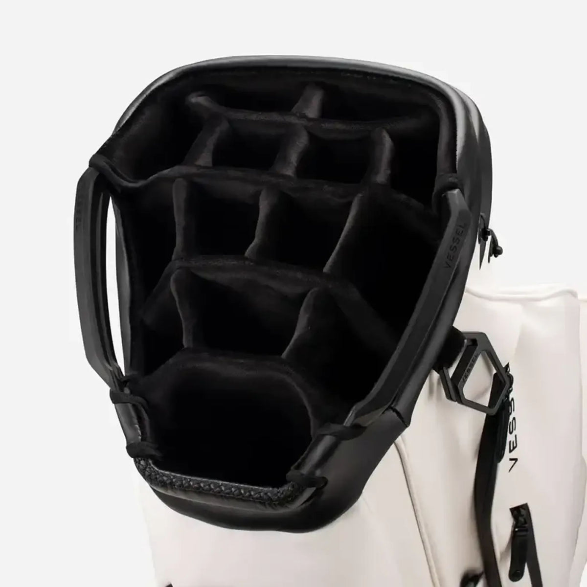 Lux 14-Way Cartbag