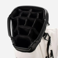 Lux 14-Way Cartbag