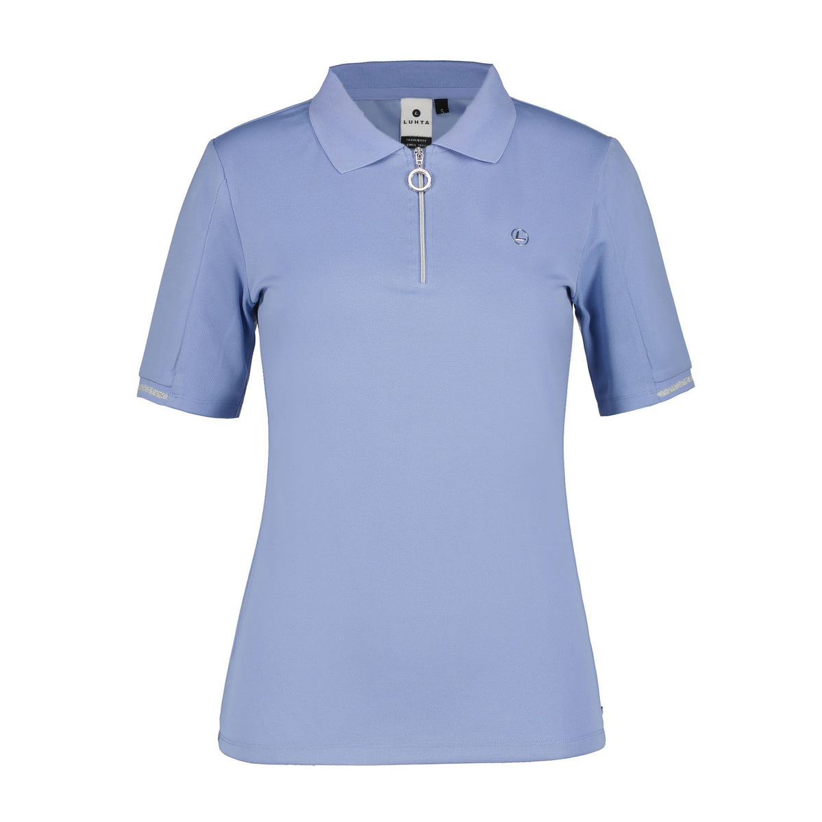 Luhta Aerola Poloshirt Damen