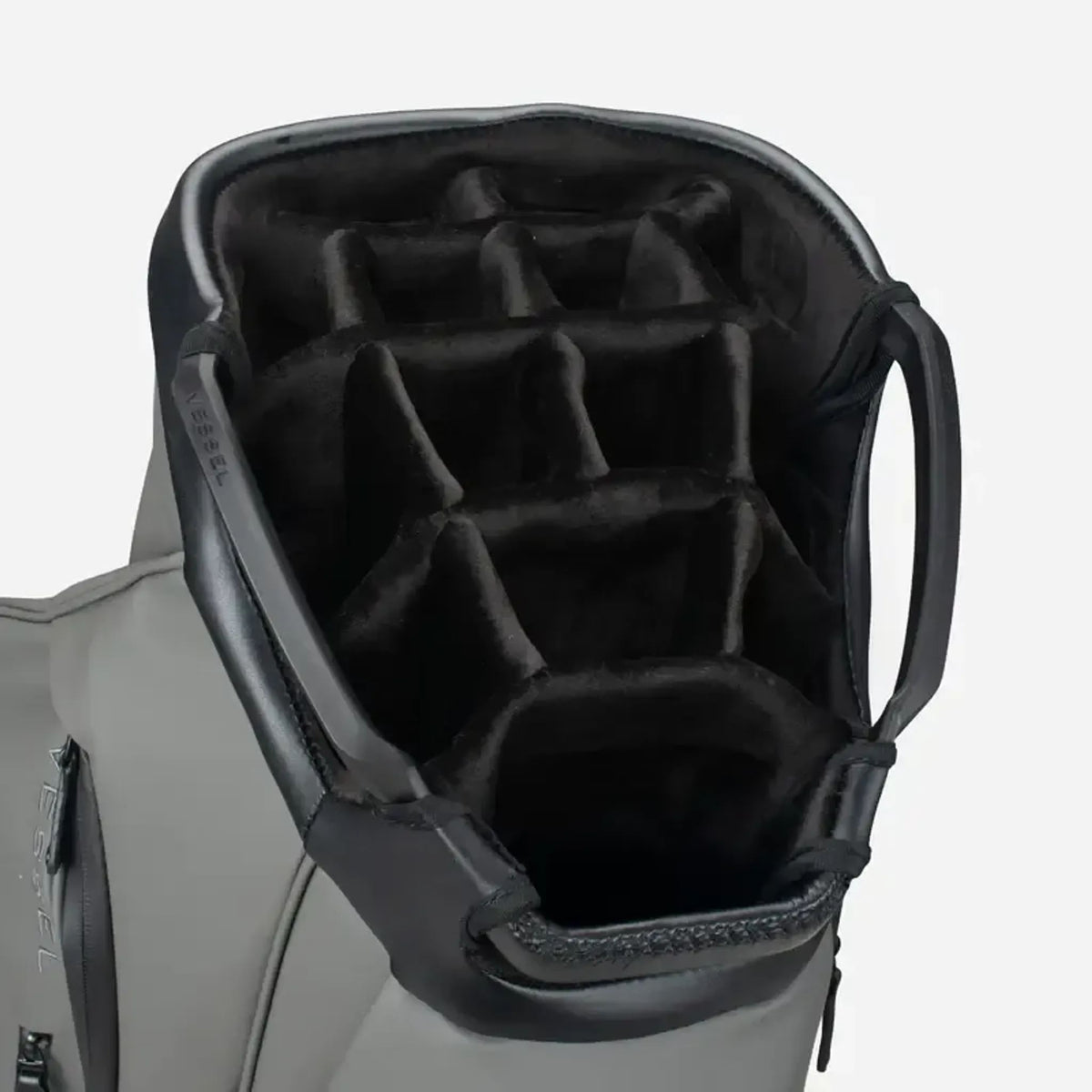 Lux 14-Way Cartbag