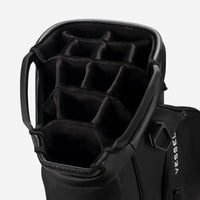 Lux 14-Way Cartbag