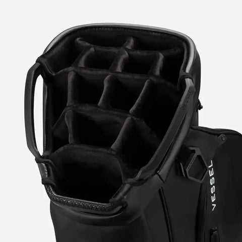 Lux 14-Way Cartbag