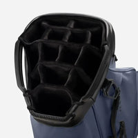 Lux 14-Way Cartbag