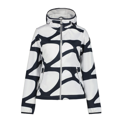Ahvionsaari Softshell Jacke