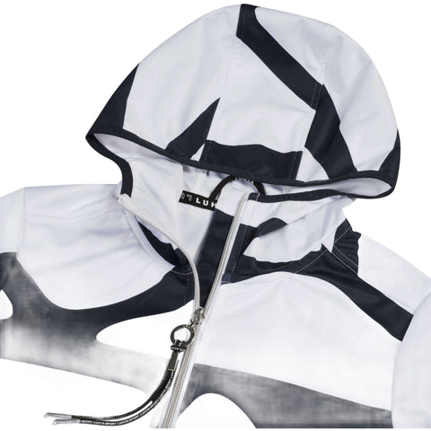 Ahvionsaari Softshell Jacke Damen