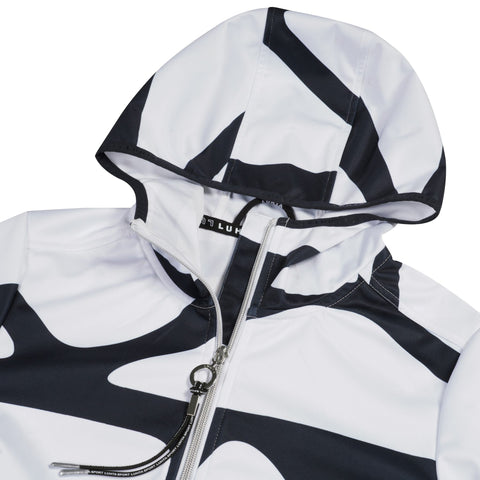 Ahvionsaari Softshell Jacke