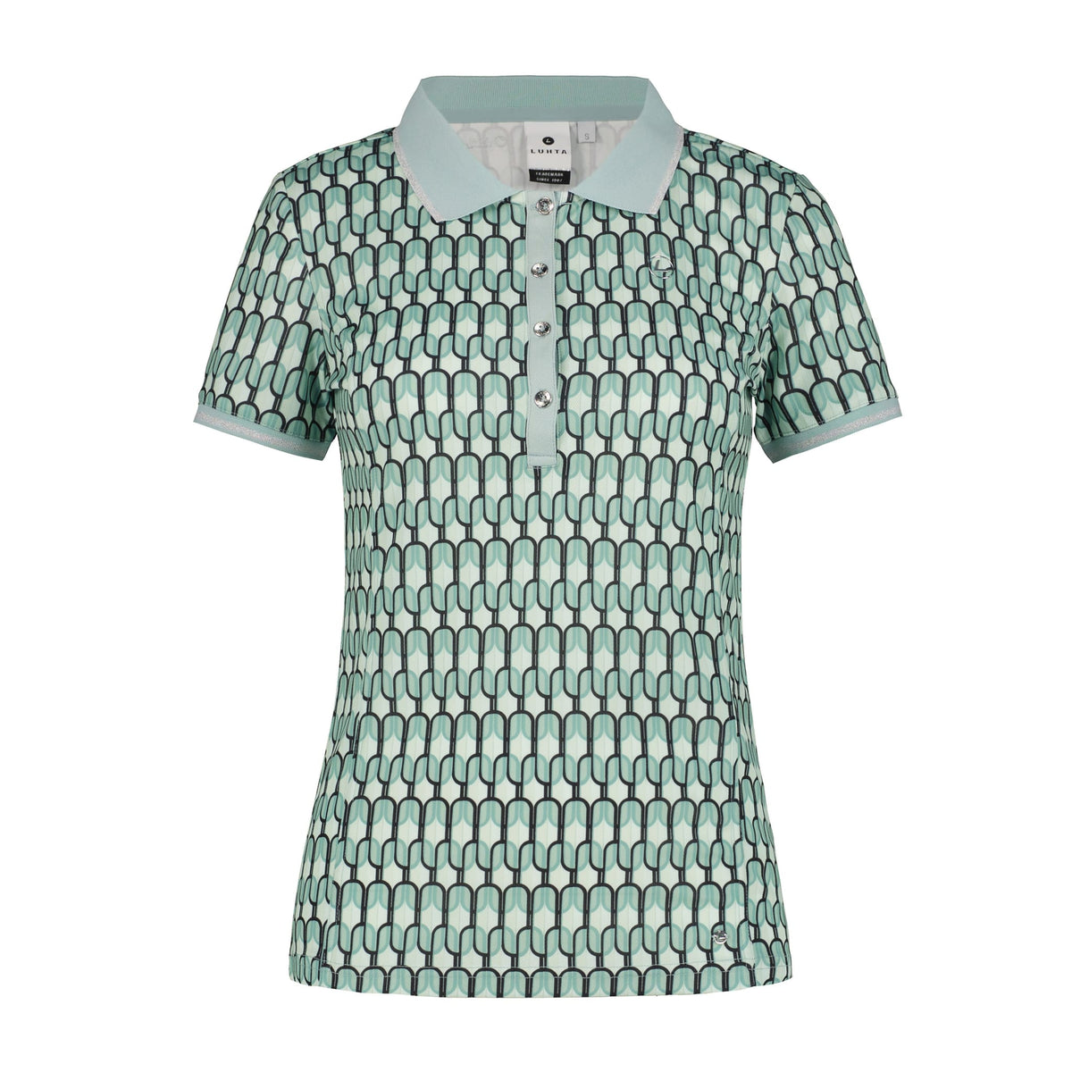 Luhta Eriksberg Poloshirt Damen