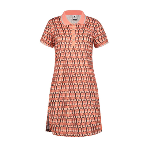 Erikvalla Golfkleid