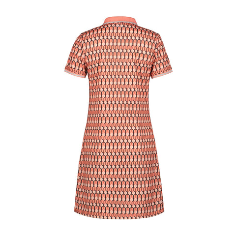 Erikvalla Golfkleid