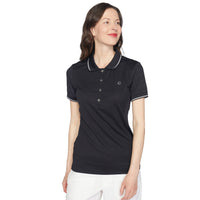 Luhta Eriksdal Poloshirt Damen