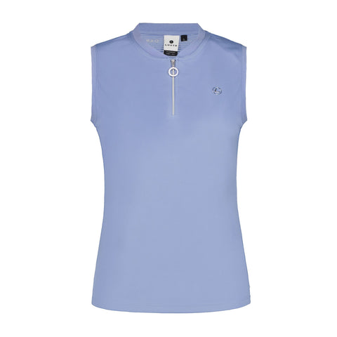 Espoo Sleveless Poloshirt