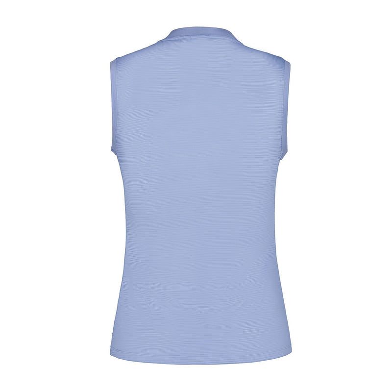 Espoo Sleveless Poloshirt