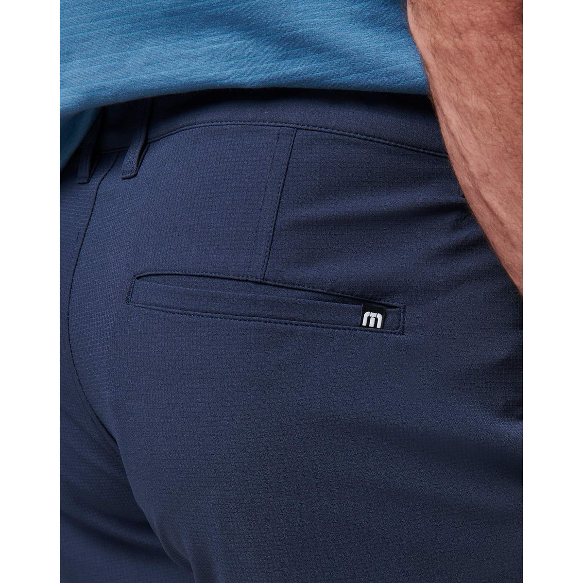 Travis Mathew Wanderlust Short Herren