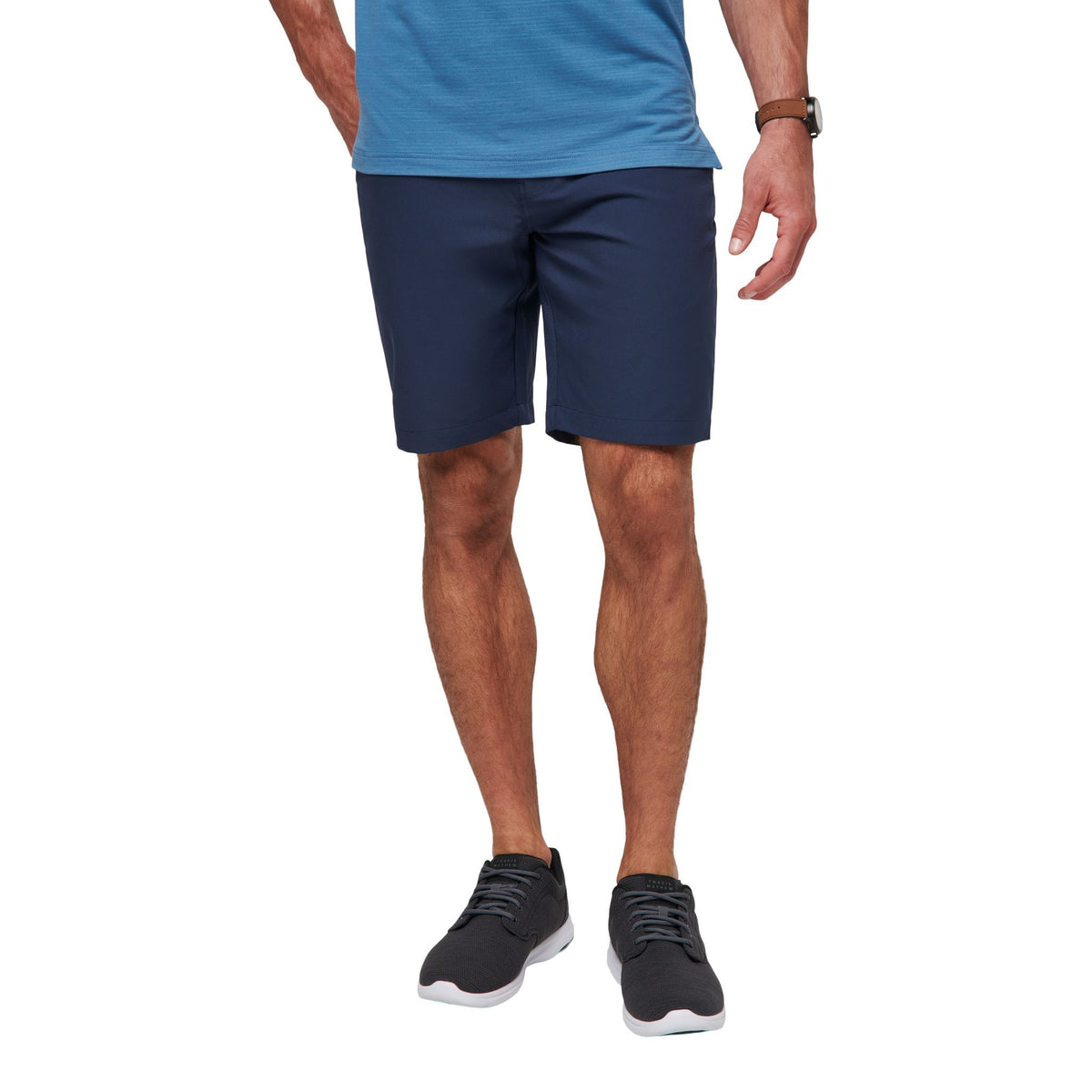 Travis Mathew Wanderlust Short Herren