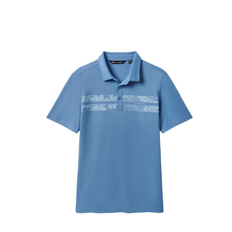 Leid Back Poloshirt