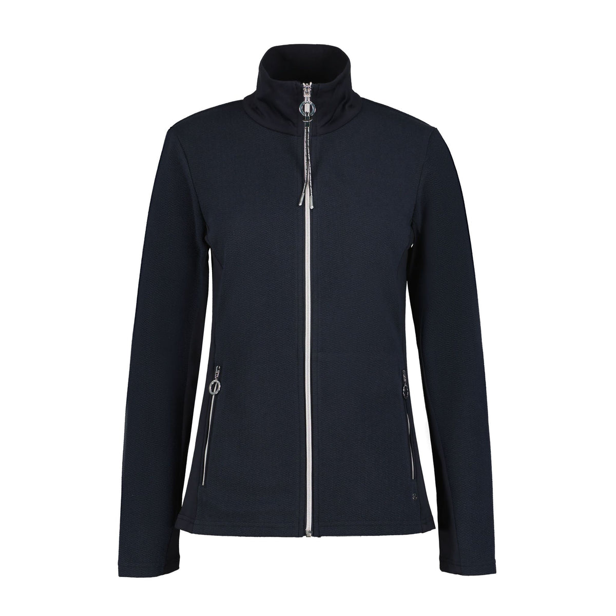Ilvesoja Jacke