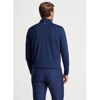 Perth Stretch 1/4-Zip Sweater