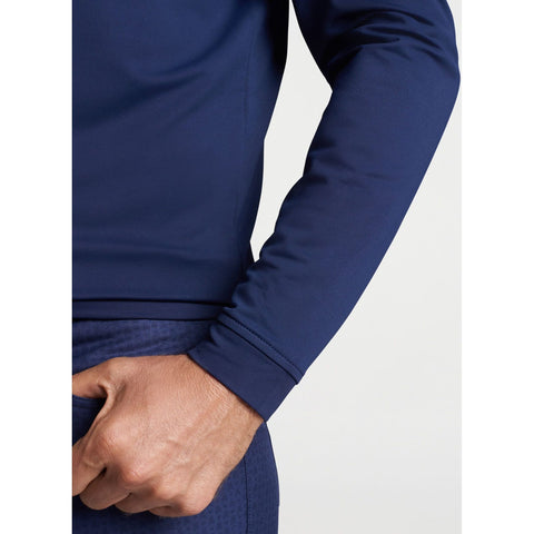 Perth Stretch 1/4-Zip Sweater