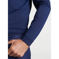 Perth Stretch 1/4-Zip Sweater