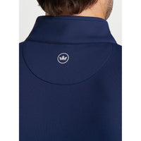 Perth Stretch 1/4-Zip Sweater