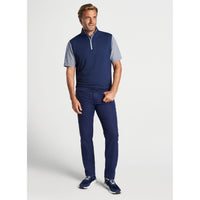 Galway Stretch Loop TY 1/4 Vest