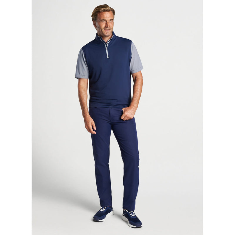 Galway Stretch Loop TY 1/4 Vest