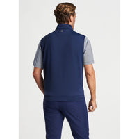 Galway Stretch Loop TY 1/4 Vest