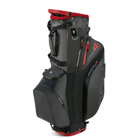 Aqua Hybrid 4 Standbag