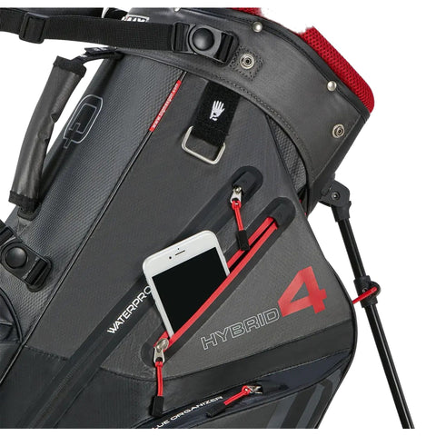 Aqua Hybrid 4 Standbag Unisex