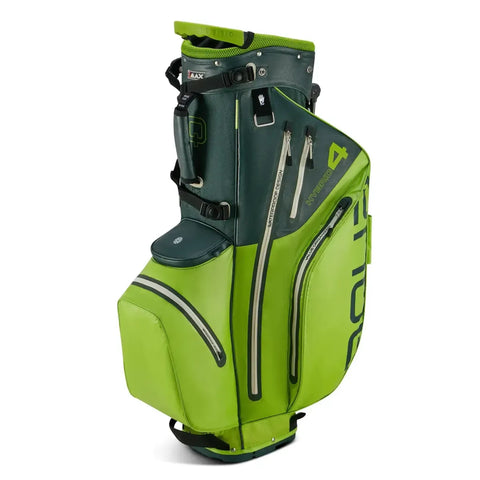 Aqua Hybrid 4 Standbag