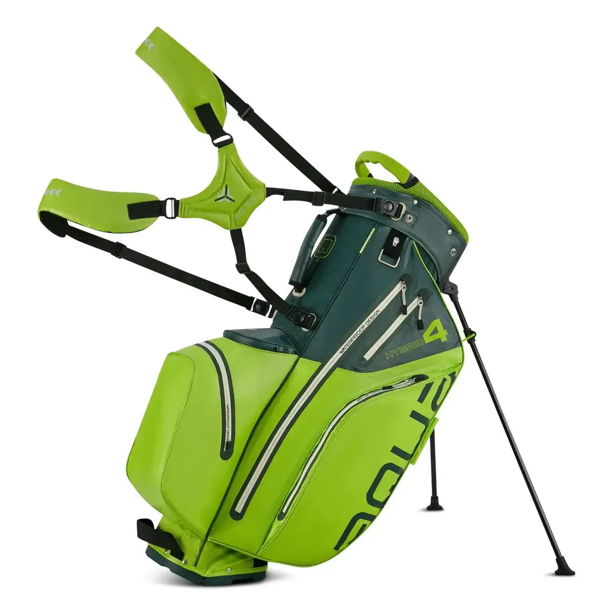 Big Max Aqua Hybrid 4 Standbag