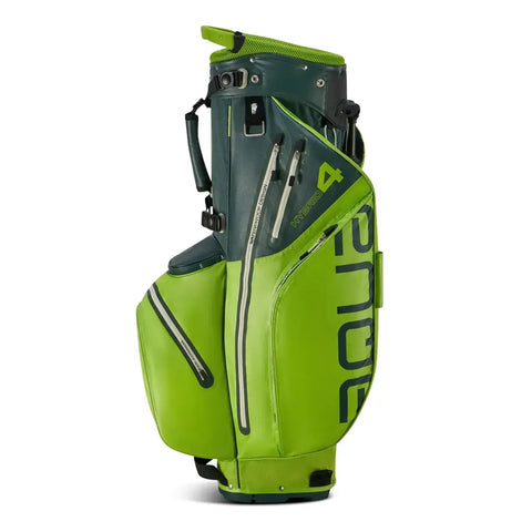Aqua Hybrid 4 Standbag