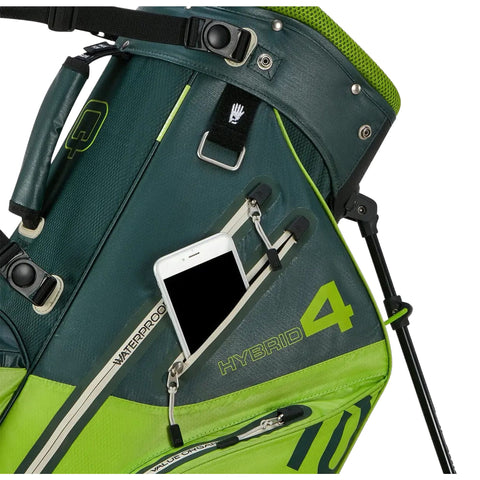 Aqua Hybrid 4 Standbag Unisex