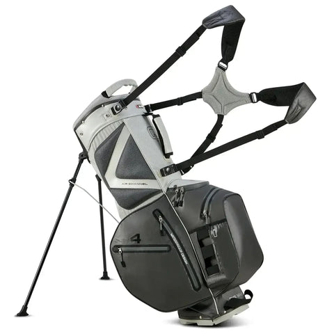Aqua Hybrid 4 Standbag