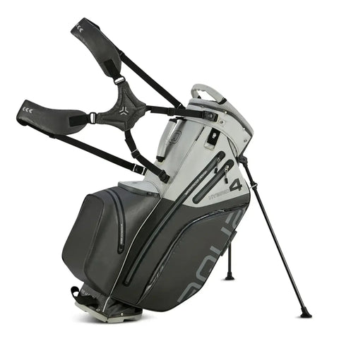 Aqua Hybrid 4 Standbag