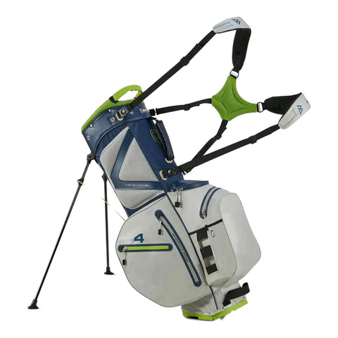 Aqua Hybrid 4 Standbag Unisex